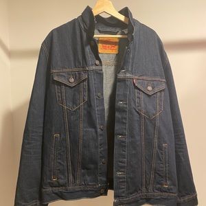 Levi’s Denim Jacket